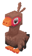 Turkey Chick