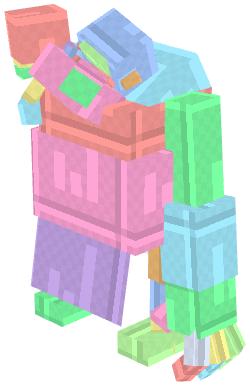 Zombie Aberrant