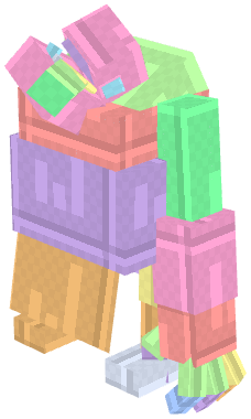 Zombie Aberrant Big