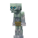 Zombie Frost