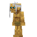 Zombie Sand