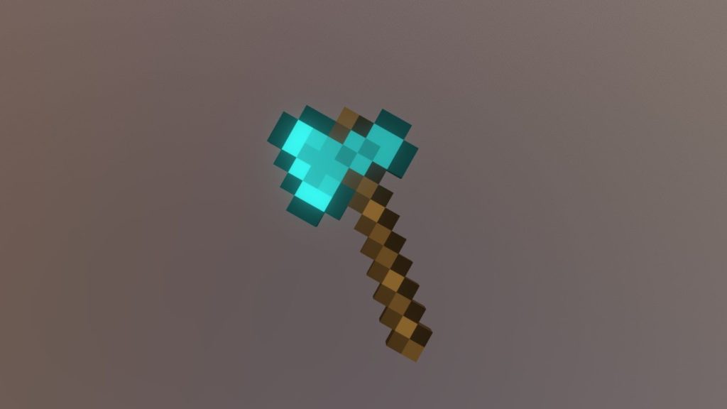 Best Axe Enchantments In Minecraft