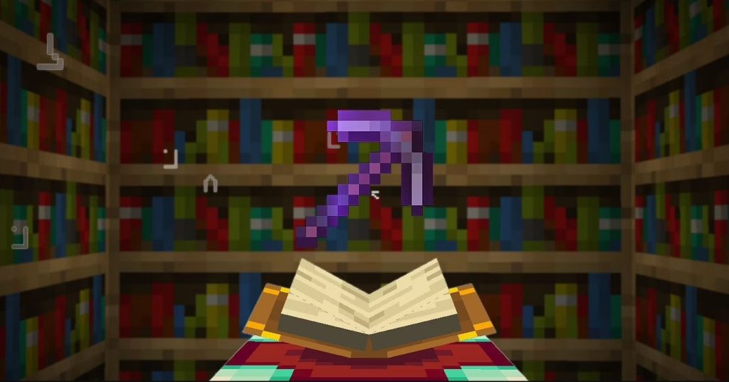 Best Helmet Enchantments in Minecraft