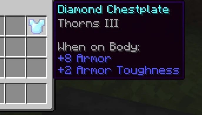 Best Helmet Enchantments in Minecraft