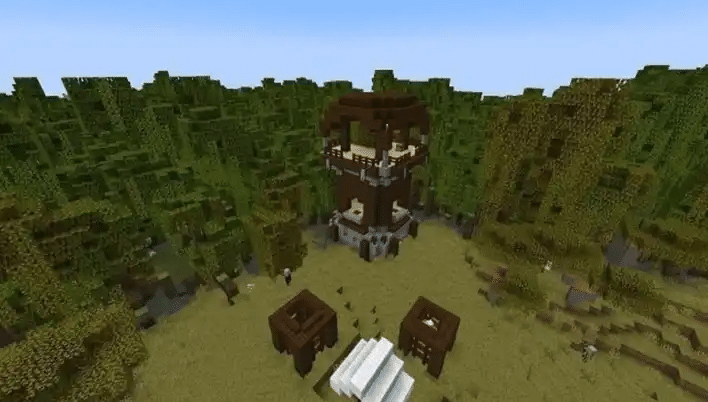 Best Mangrove Swamp Seeds In Minecraft 1.19