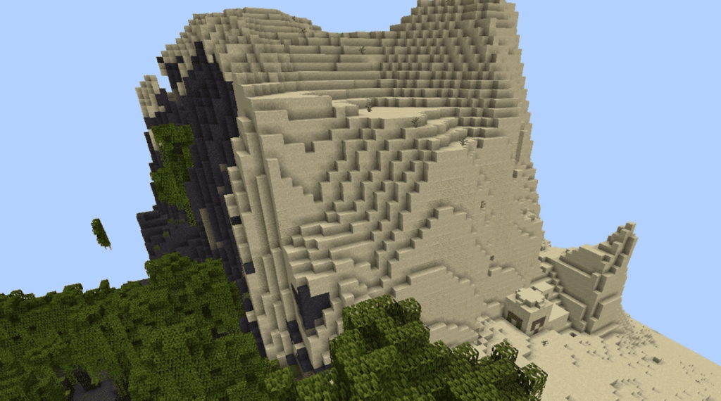 Best Mangrove Swamp Seeds In Minecraft 1.19