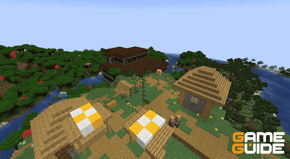 Best Minecraft 1.19 Seeds