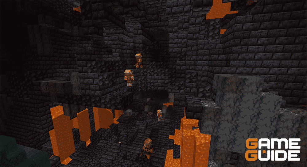 Best Minecraft 1.19 Seeds