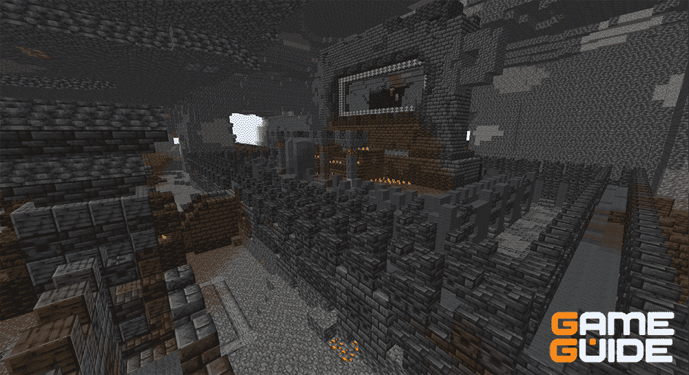 Best Minecraft 1.19 Seeds