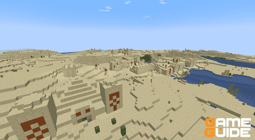 Best Minecraft 1.19 Seeds