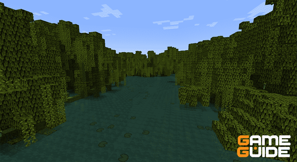 Best Minecraft 1.19 Seeds