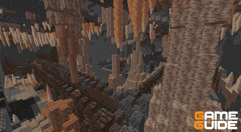 Best Minecraft 1.19 Seeds