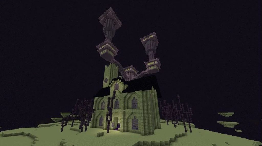 Best Minecraft Mods