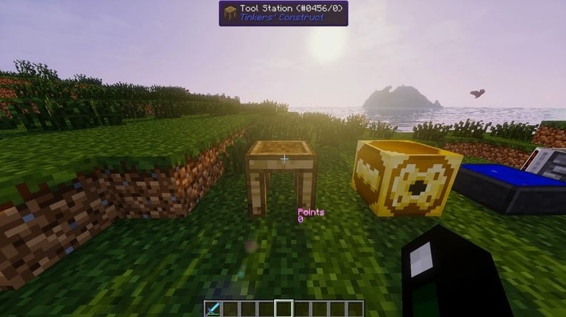 Best Minecraft Mods