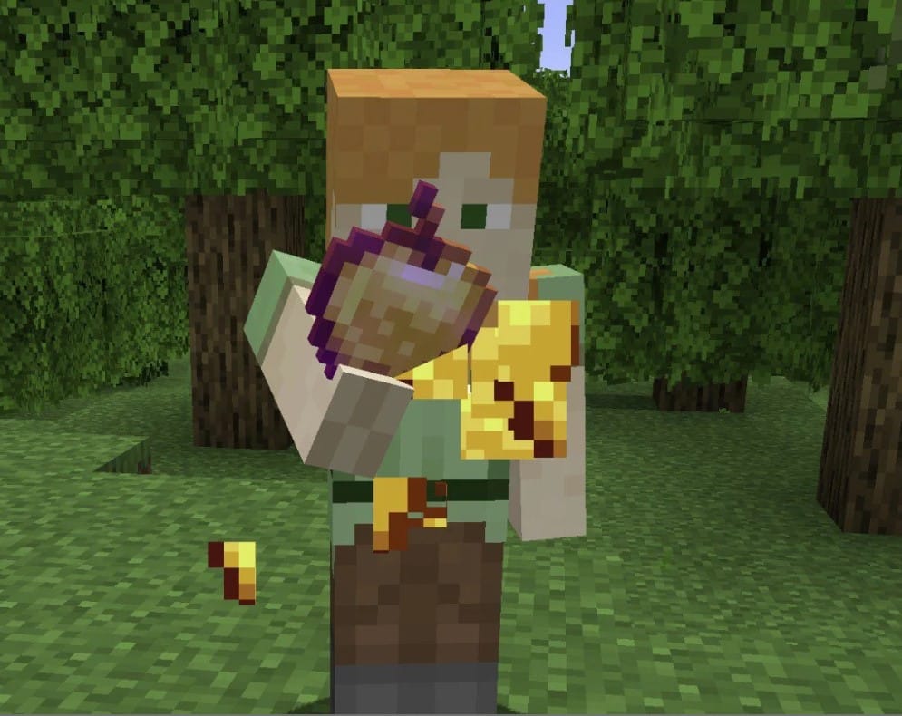Best Minecraft Mods