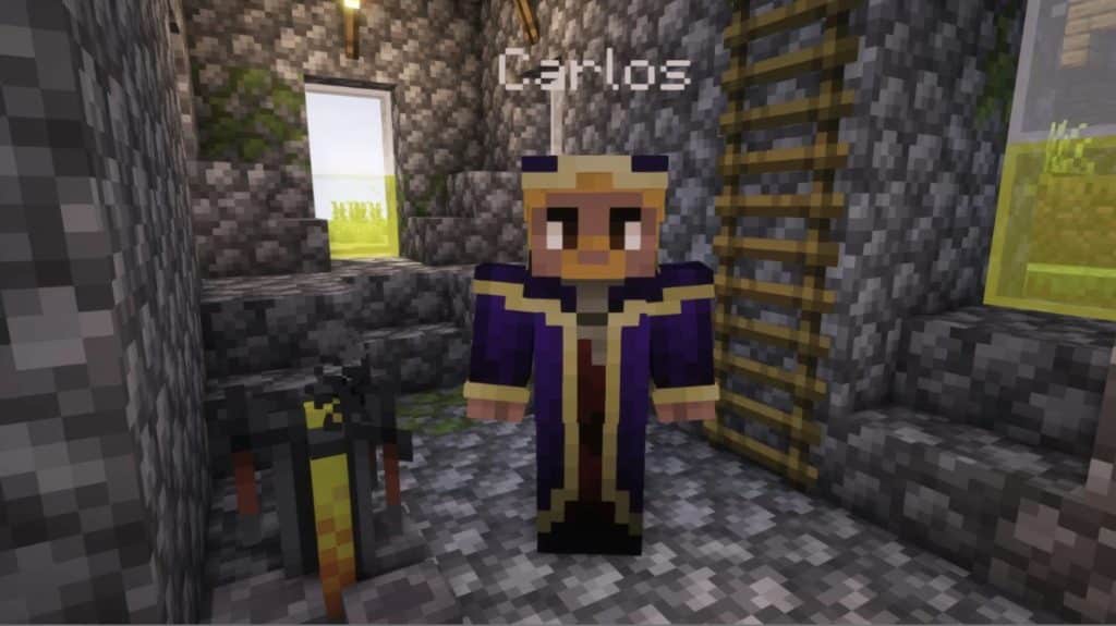 Best Minecraft Mods