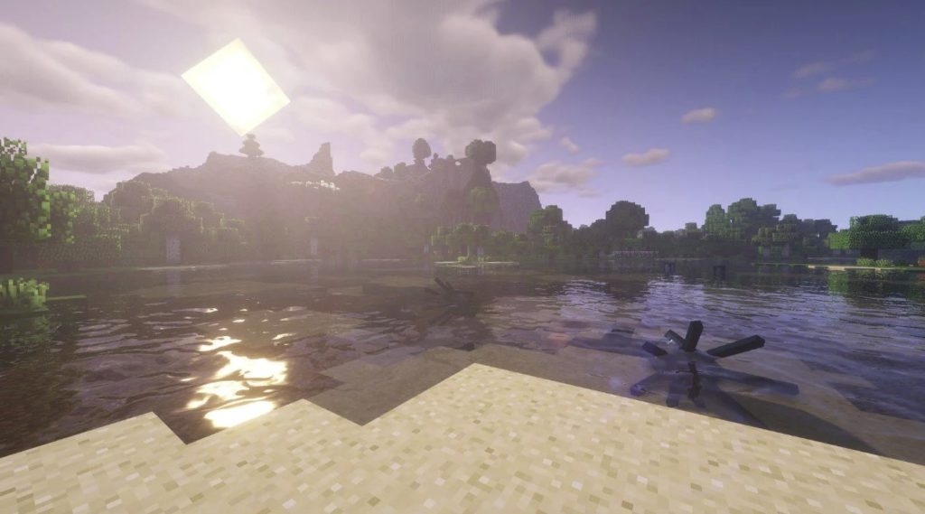 Best Minecraft Shaders