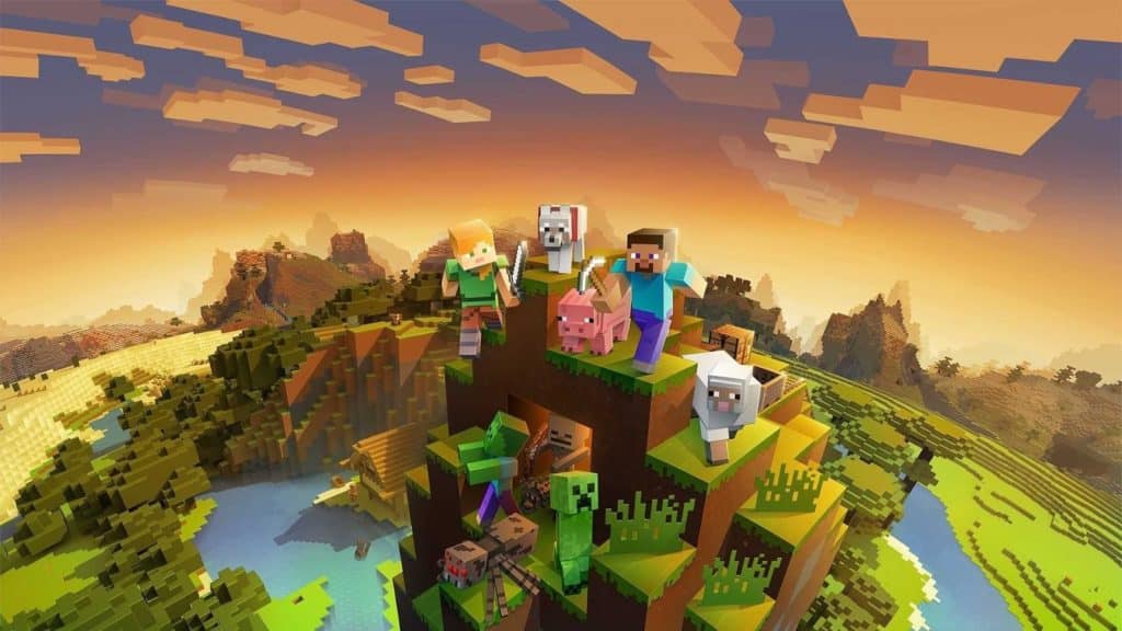 Best Minecraft Shaders