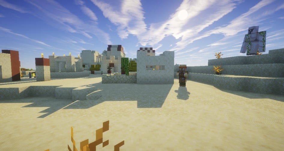 Best Minecraft Shaders