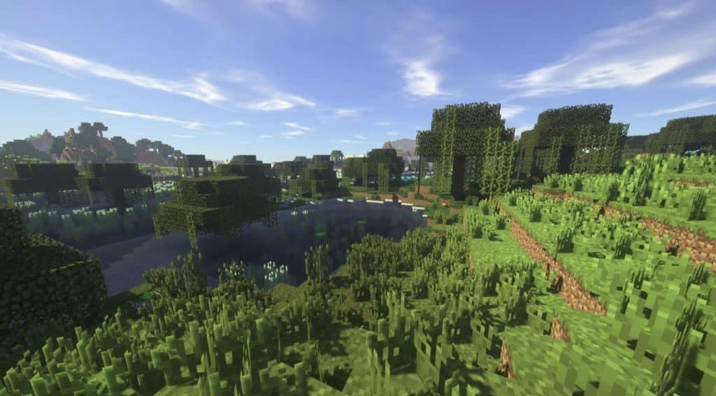 Best Minecraft Shaders