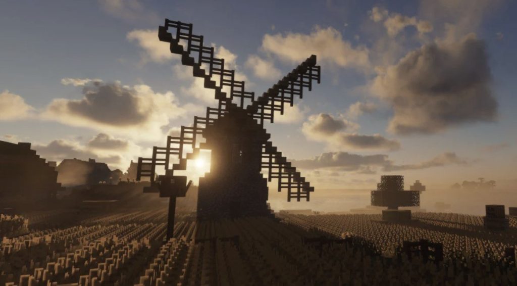 Best Minecraft Shaders