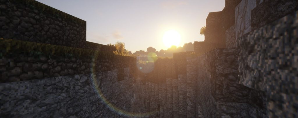 Best Minecraft Shaders