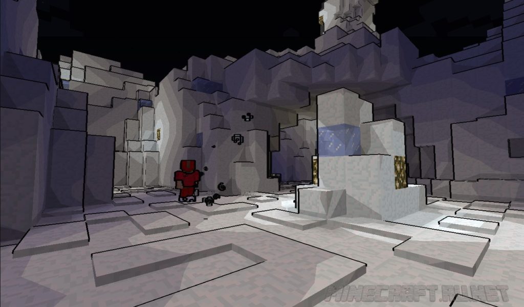 Best Minecraft Shaders
