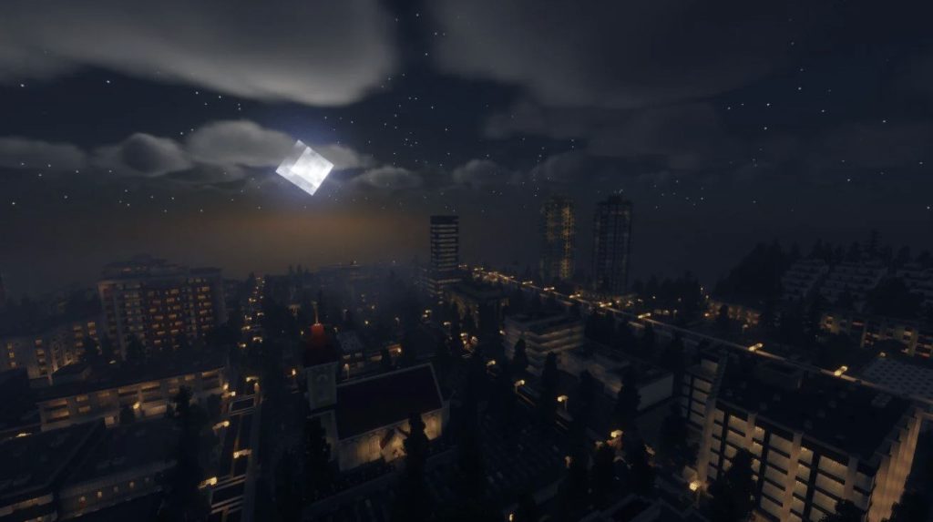 Best Minecraft Shaders