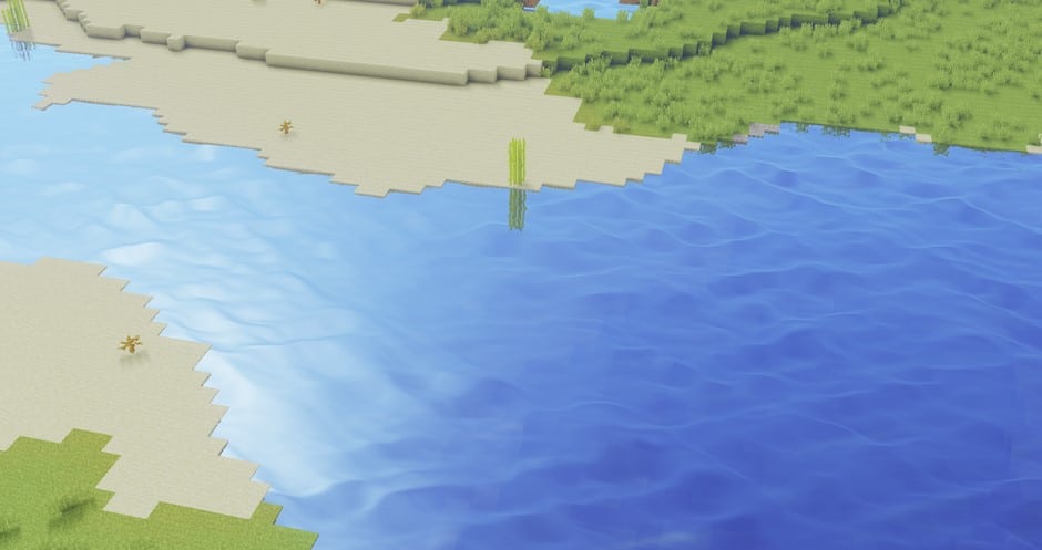 Best Minecraft Shaders