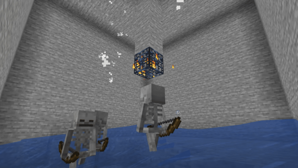 Best Minecraft XP Farm