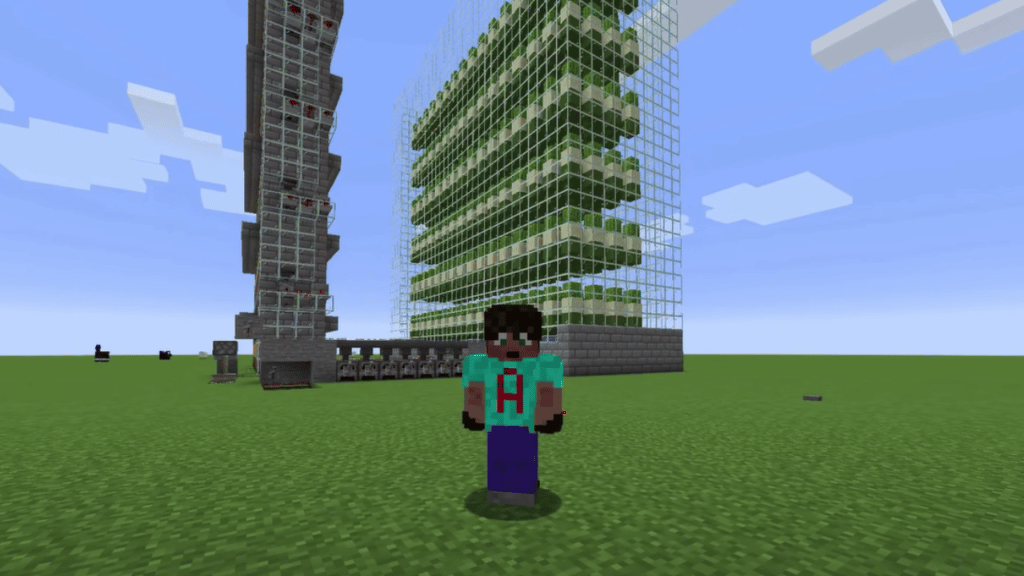 Best Minecraft XP Farm