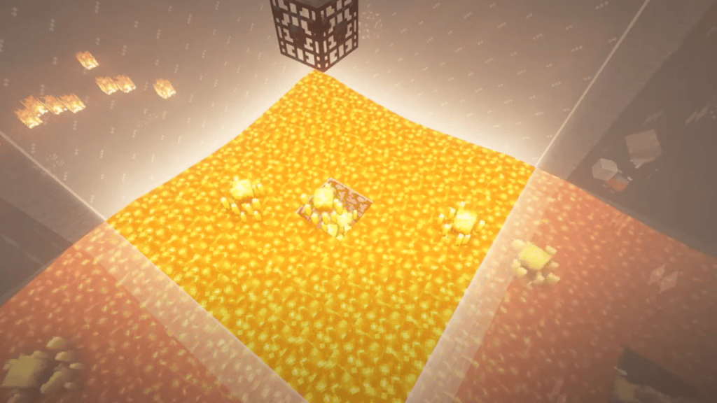 Best Minecraft XP Farm