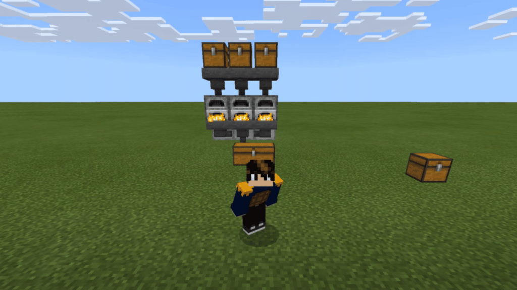 Best Minecraft XP Farm