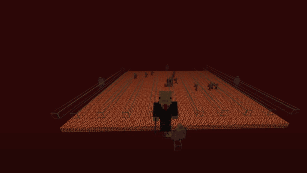 Best Minecraft XP Farm