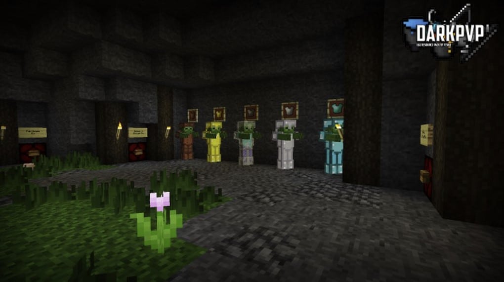 Best Resource Packs For FPS in Minecraft