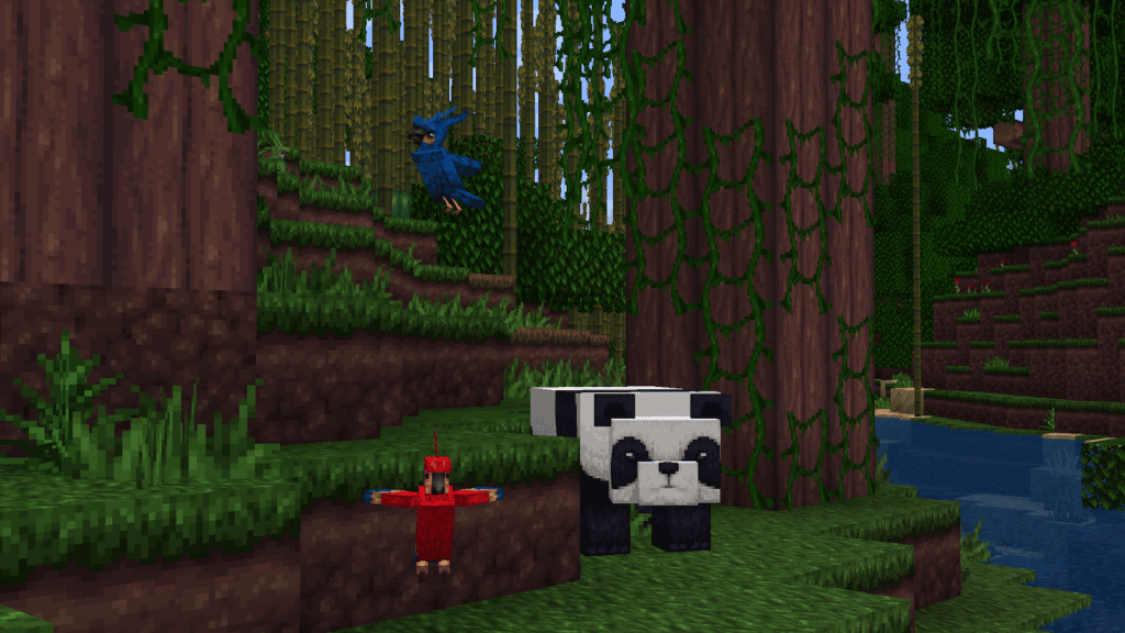 Best Resource Packs For FPS in Minecraft