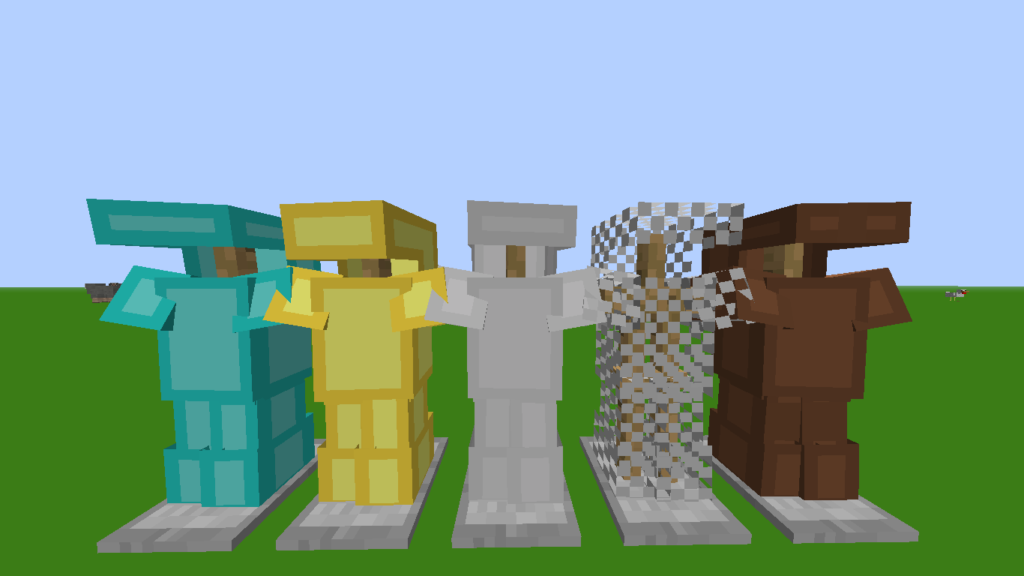 Best Resource Packs For FPS in Minecraft