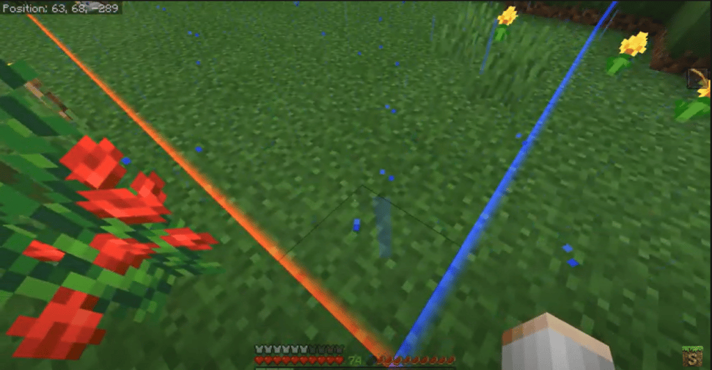 How Big Is a Chunk In Minecraft?
