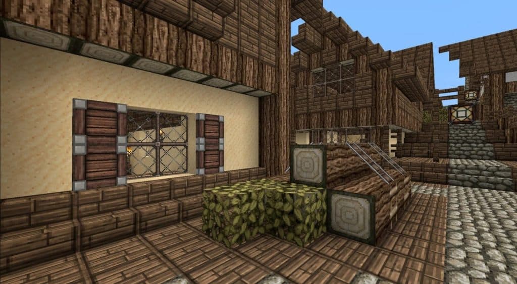 How Much Space Does Minecraft Take Up?