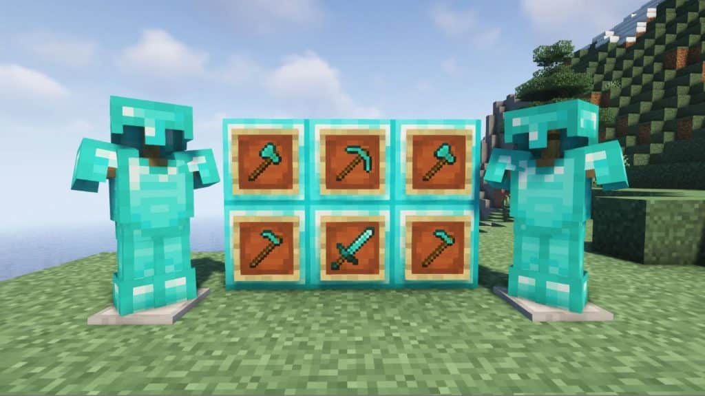 How to Beat the Ender Dragon in Minecraft