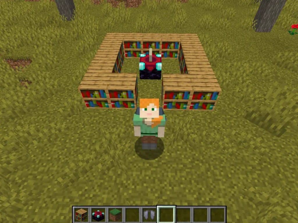 How to Beat the Ender Dragon in Minecraft