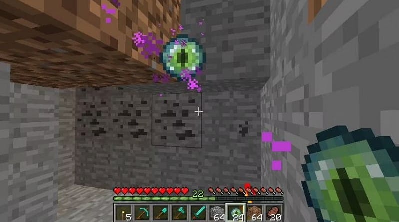 How to Beat the Ender Dragon in Minecraft