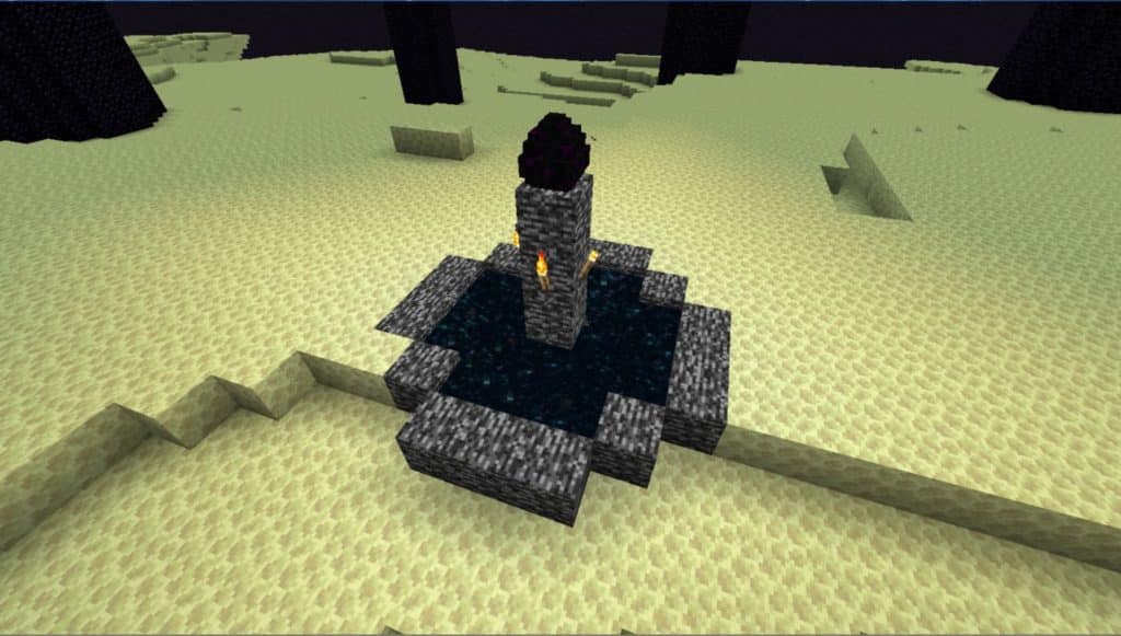 How to Beat the Ender Dragon in Minecraft