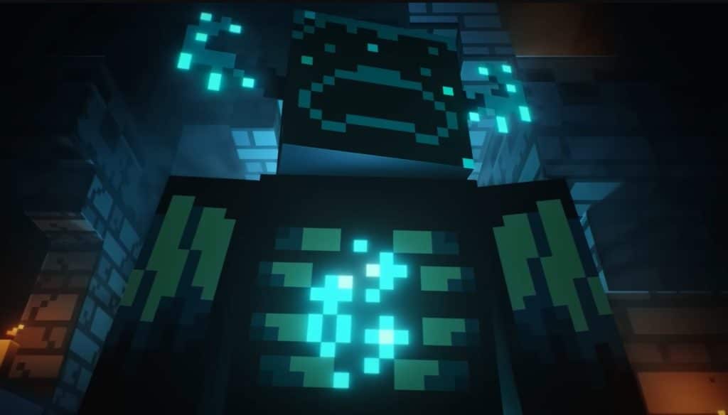 How to Beat The Warden in Minecraft