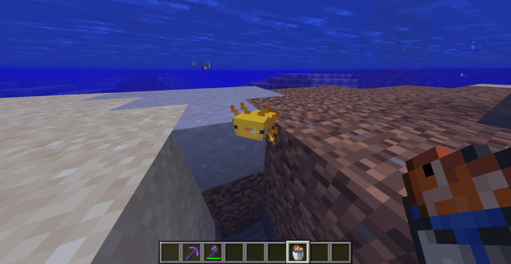 How To Breed Axolotls In Minecraft