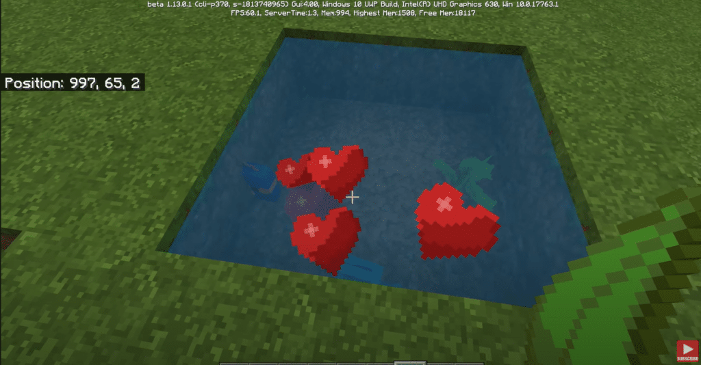 How To Breed Tropical Fish In Minecraft