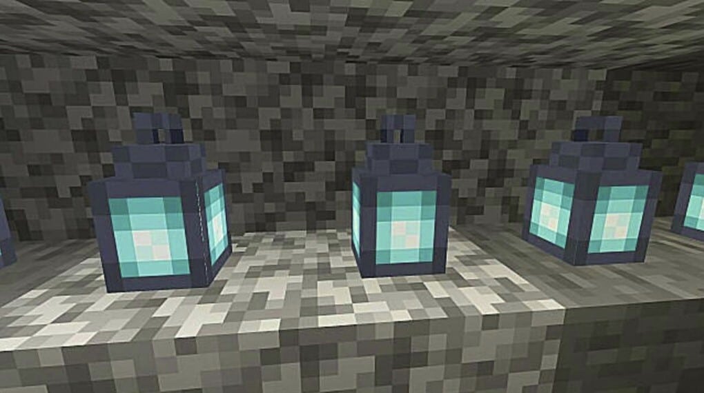 How to Find Ancient Cities in Minecraft