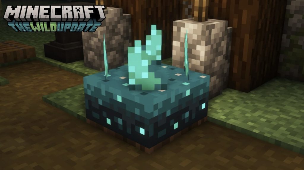 How to Find Ancient Cities in Minecraft