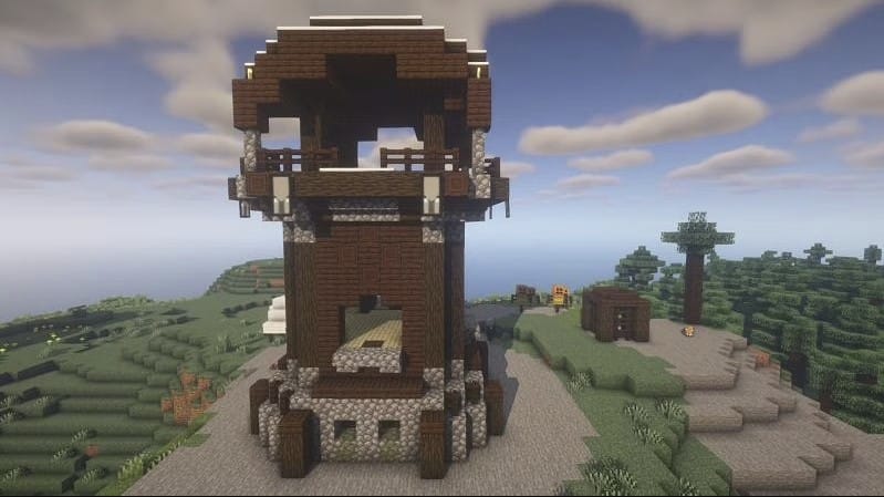 How to Find and Tame Allays in Minecraft