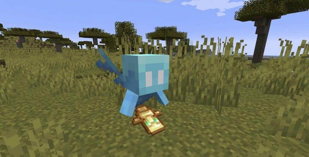 How to Find and Tame Allays in Minecraft